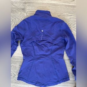 Lululemon Define Jacket Size 8